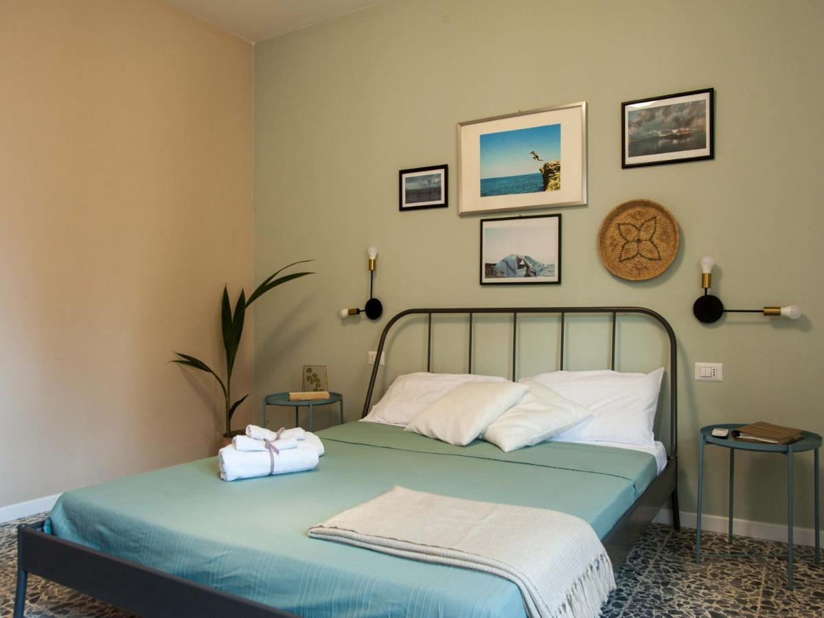 Four Rooms Alghero Bagian luar foto