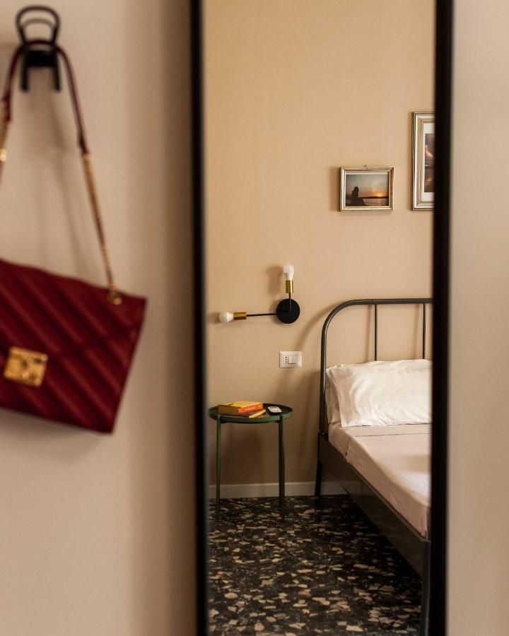 Four Rooms Alghero Bagian luar foto