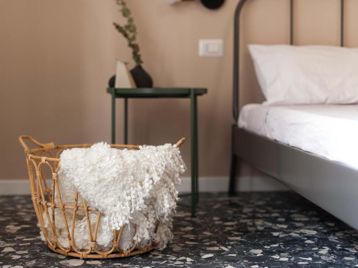 Four Rooms Alghero Bagian luar foto