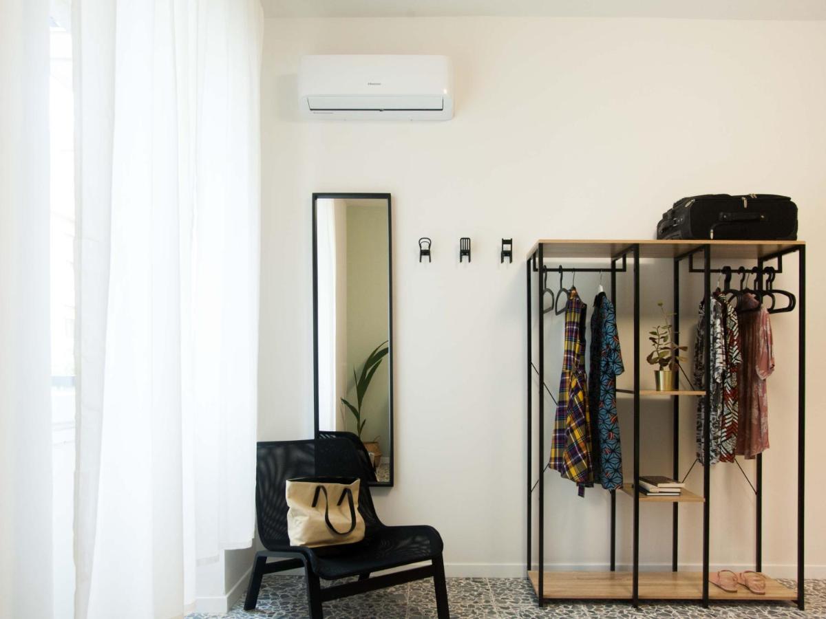 Four Rooms Alghero Bagian luar foto