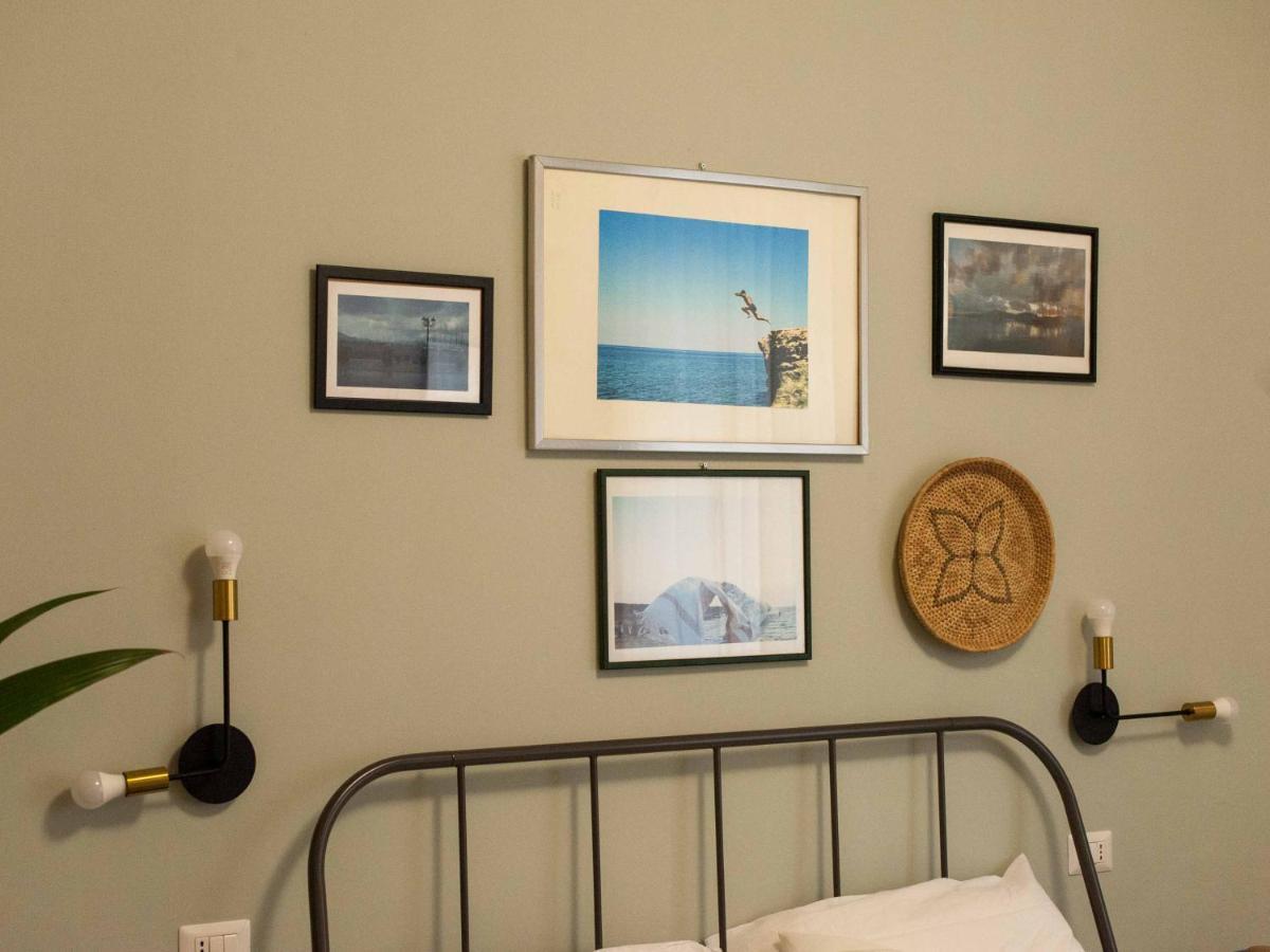 Four Rooms Alghero Bagian luar foto