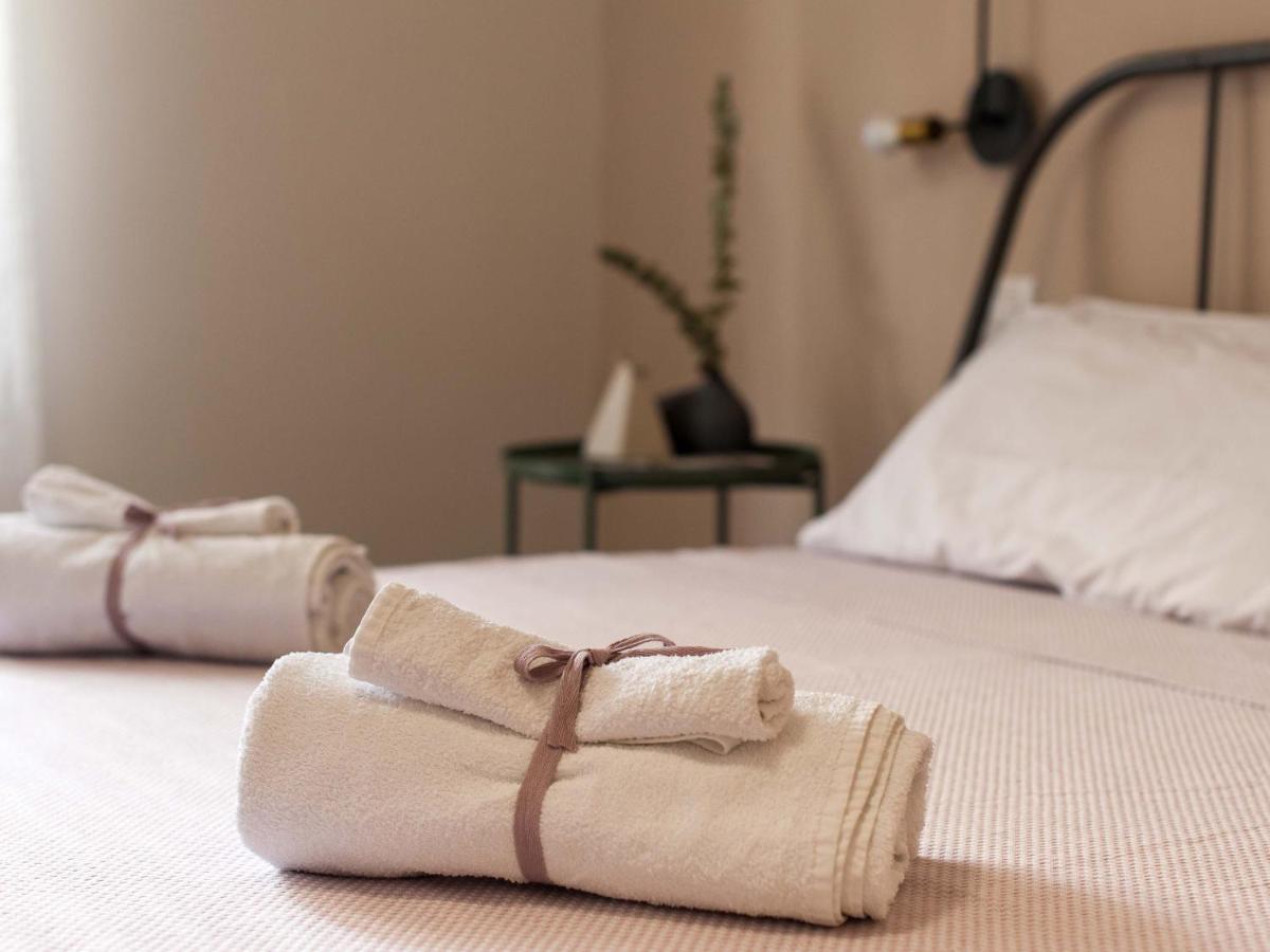 Four Rooms Alghero Bagian luar foto