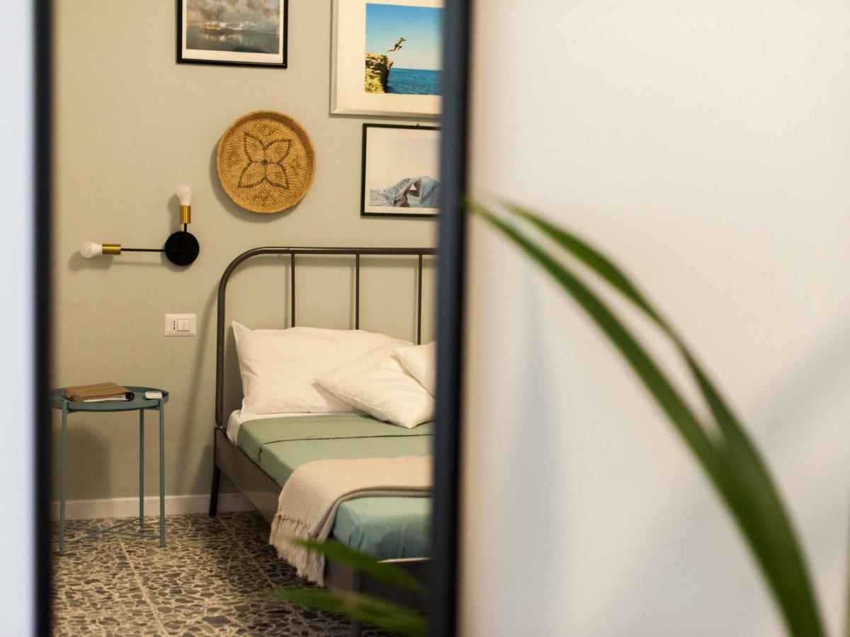 Four Rooms Alghero Bagian luar foto