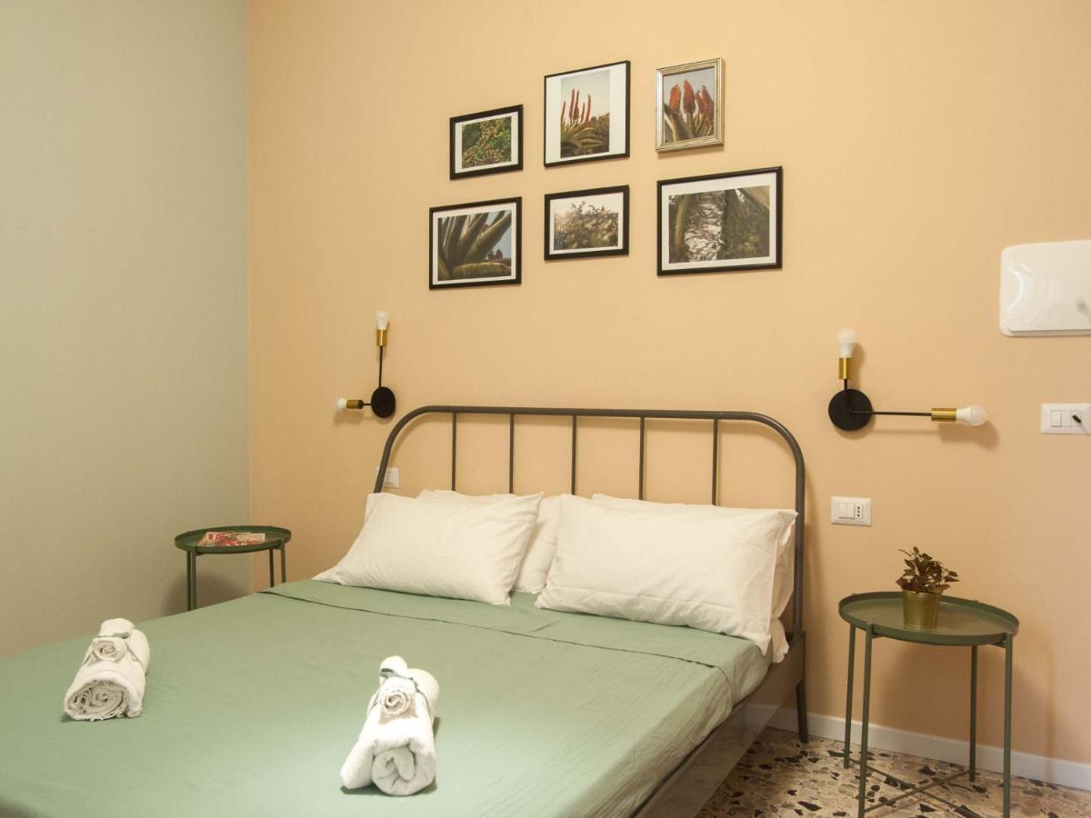 Four Rooms Alghero Bagian luar foto