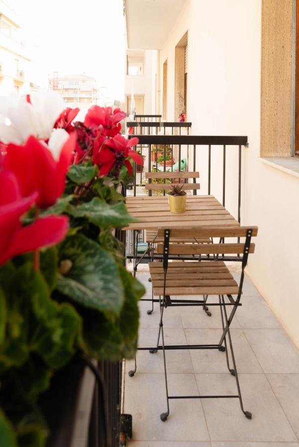 Four Rooms Alghero Bagian luar foto