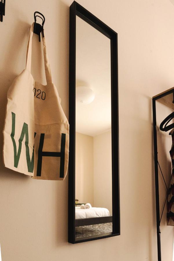 Four Rooms Alghero Bagian luar foto