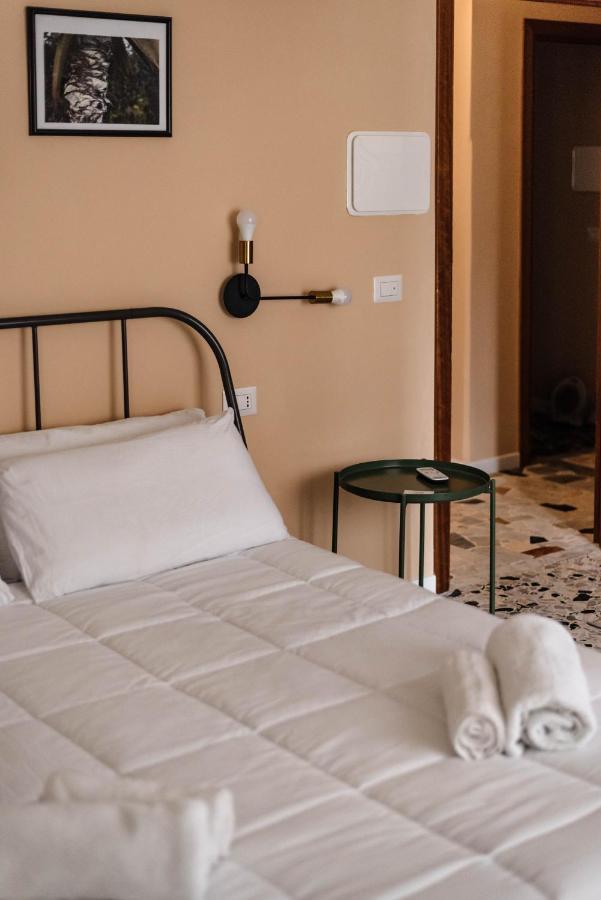 Four Rooms Alghero Bagian luar foto