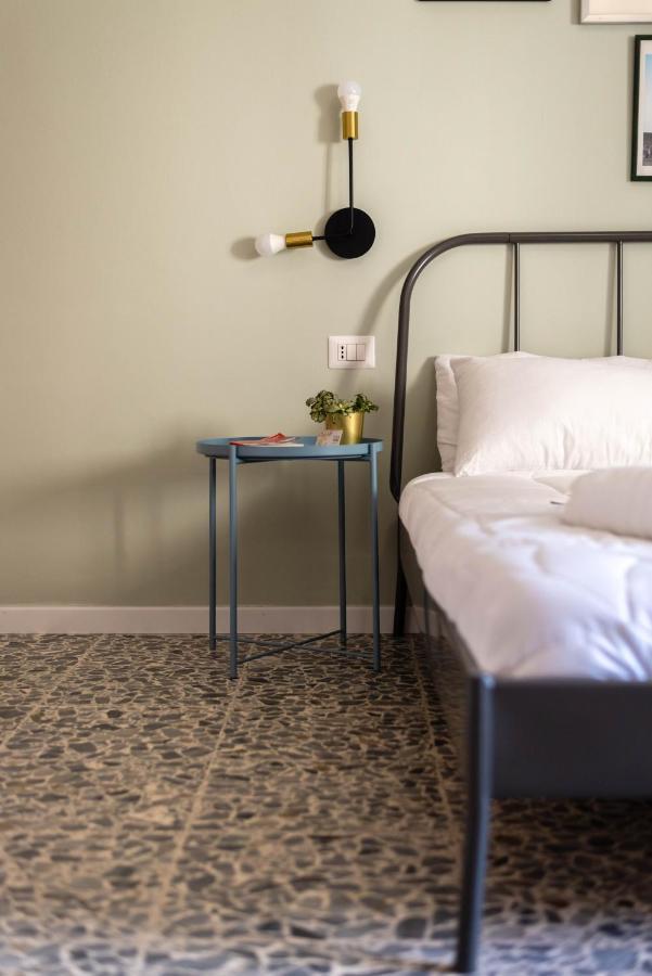 Four Rooms Alghero Bagian luar foto