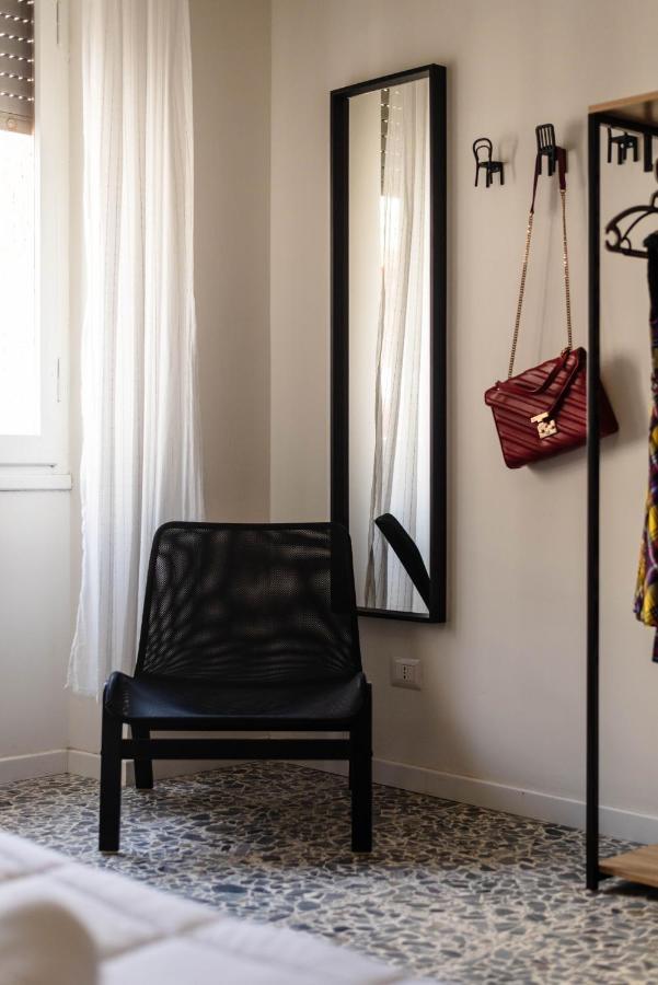 Four Rooms Alghero Bagian luar foto