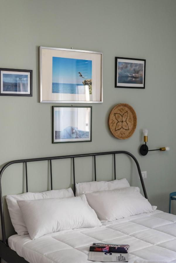 Four Rooms Alghero Bagian luar foto