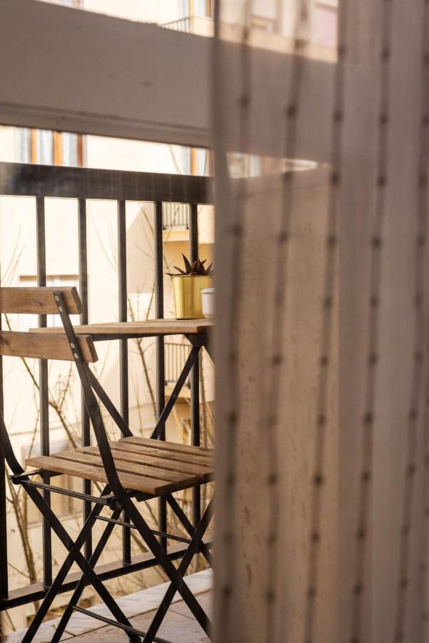 Four Rooms Alghero Bagian luar foto