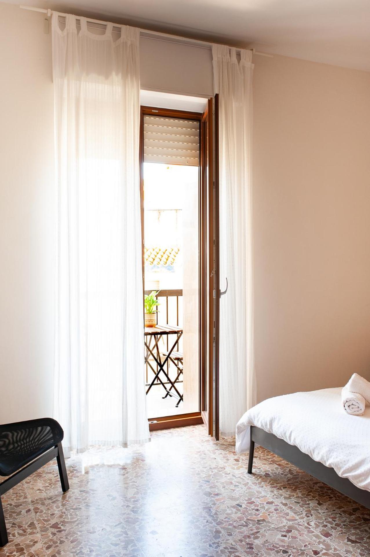 Four Rooms Alghero Bagian luar foto