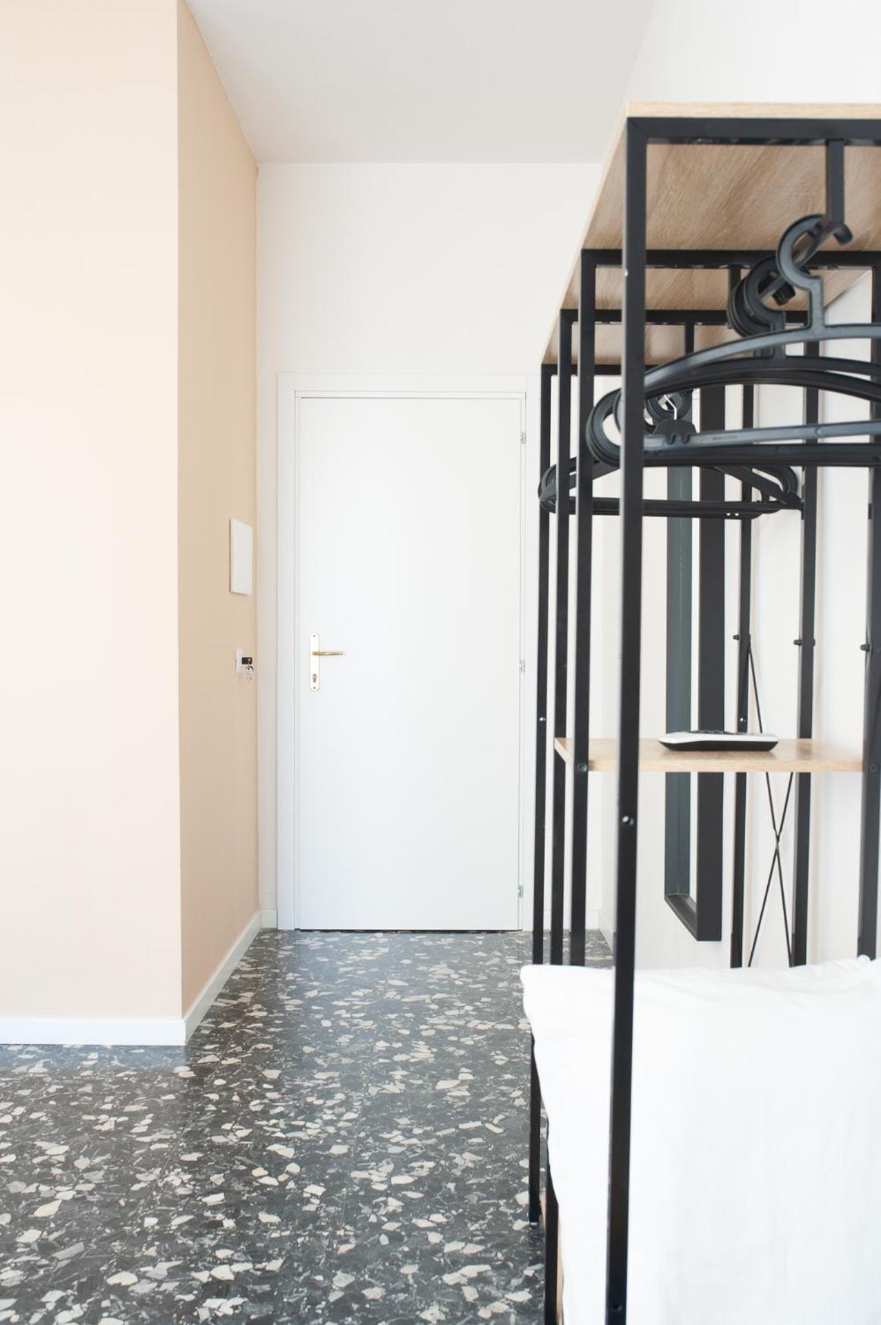 Four Rooms Alghero Bagian luar foto