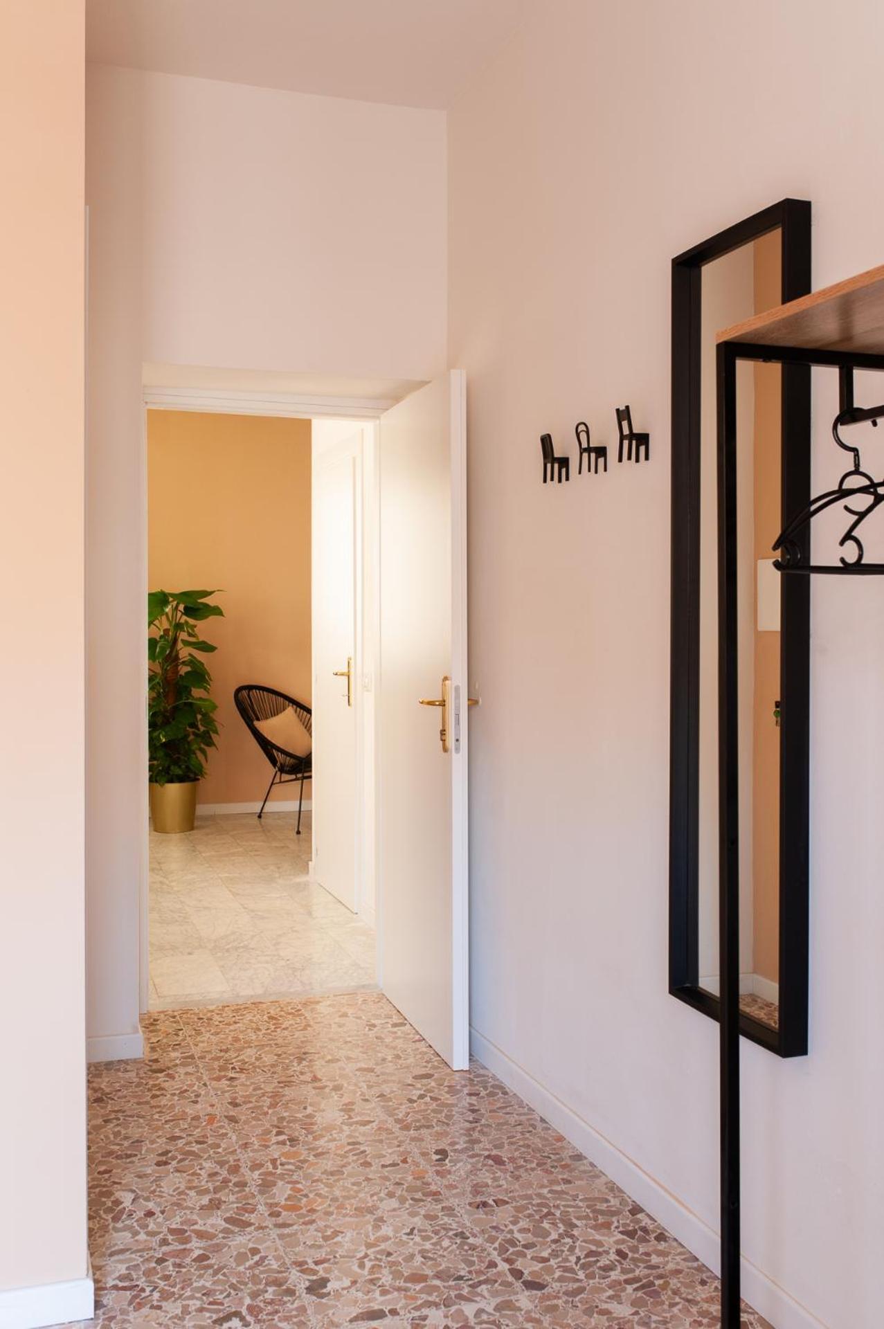 Four Rooms Alghero Bagian luar foto