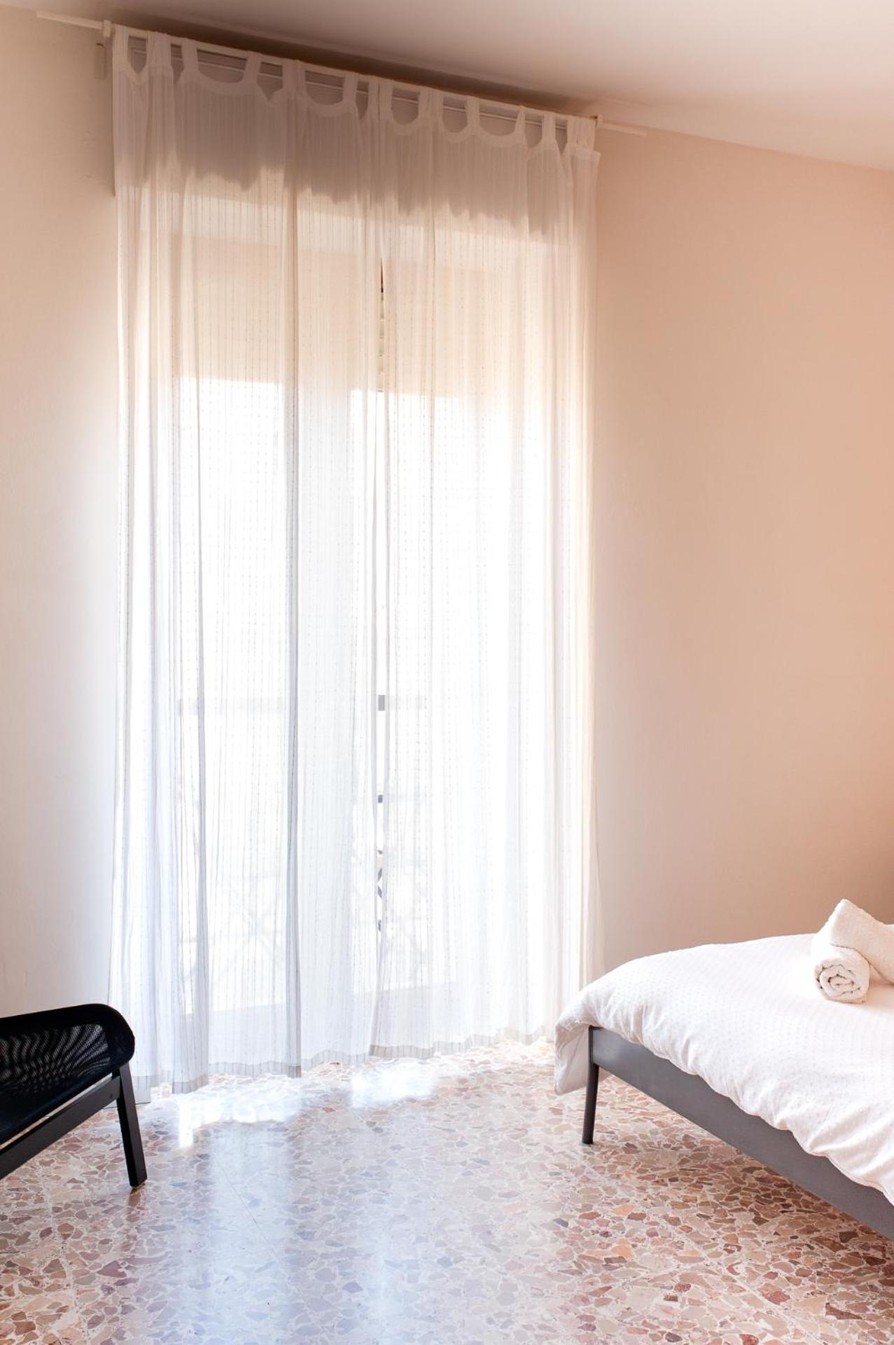 Four Rooms Alghero Bagian luar foto