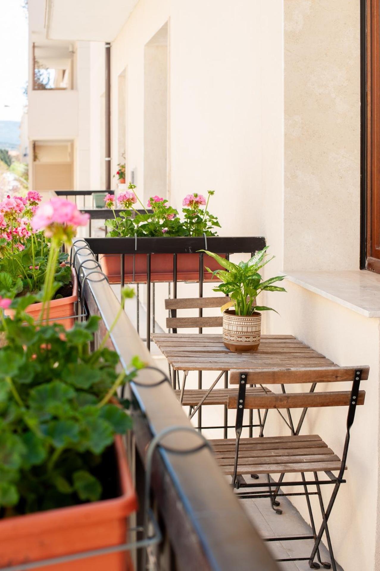 Four Rooms Alghero Bagian luar foto
