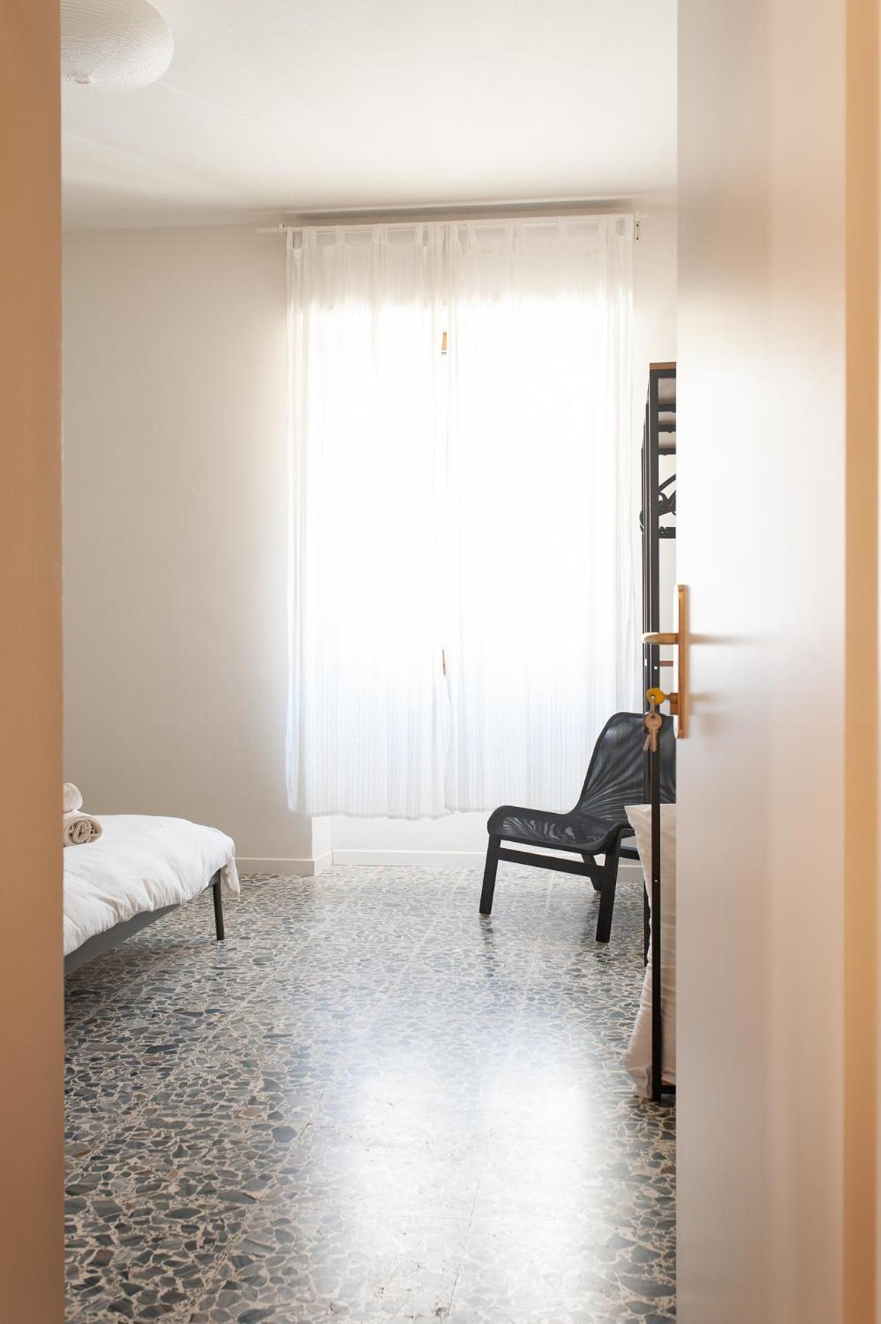 Four Rooms Alghero Bagian luar foto