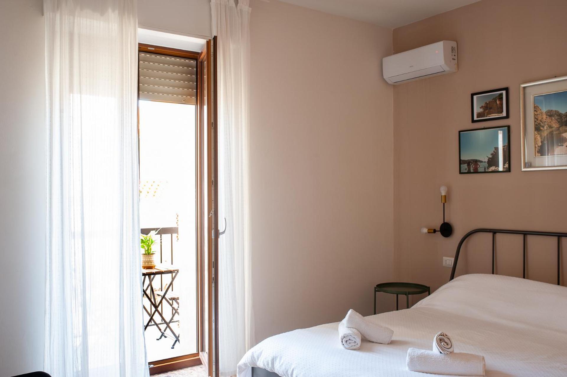 Four Rooms Alghero Bagian luar foto