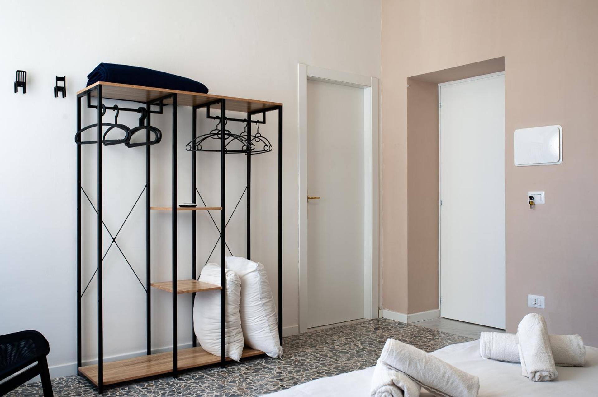 Four Rooms Alghero Bagian luar foto