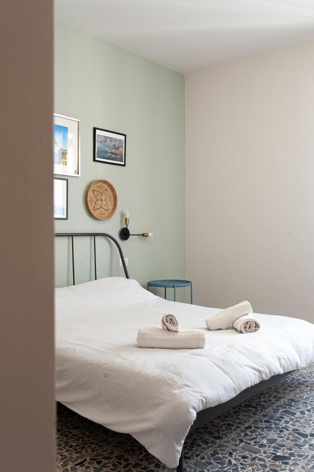Four Rooms Alghero Bagian luar foto