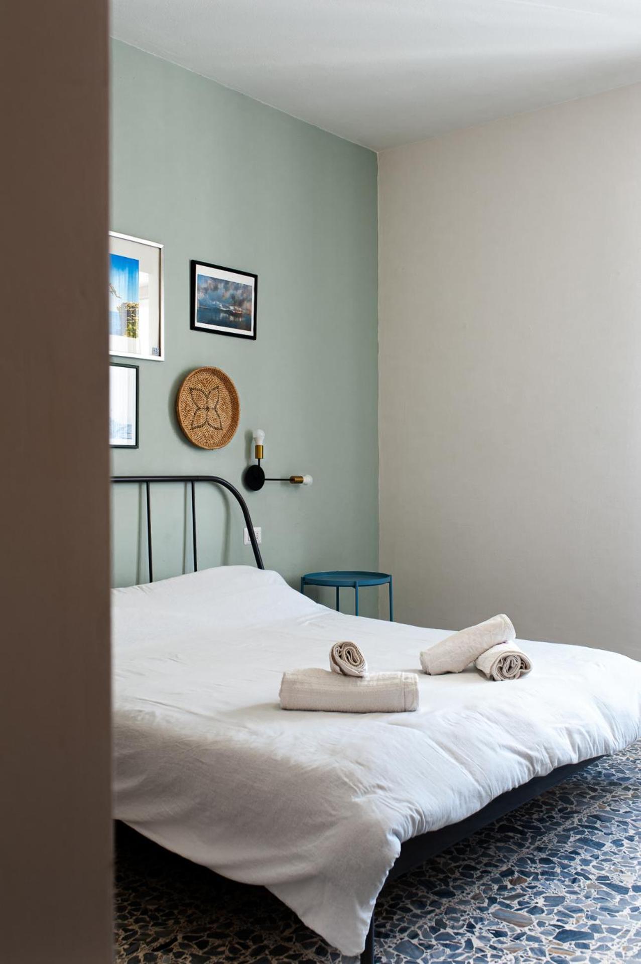 Four Rooms Alghero Bagian luar foto