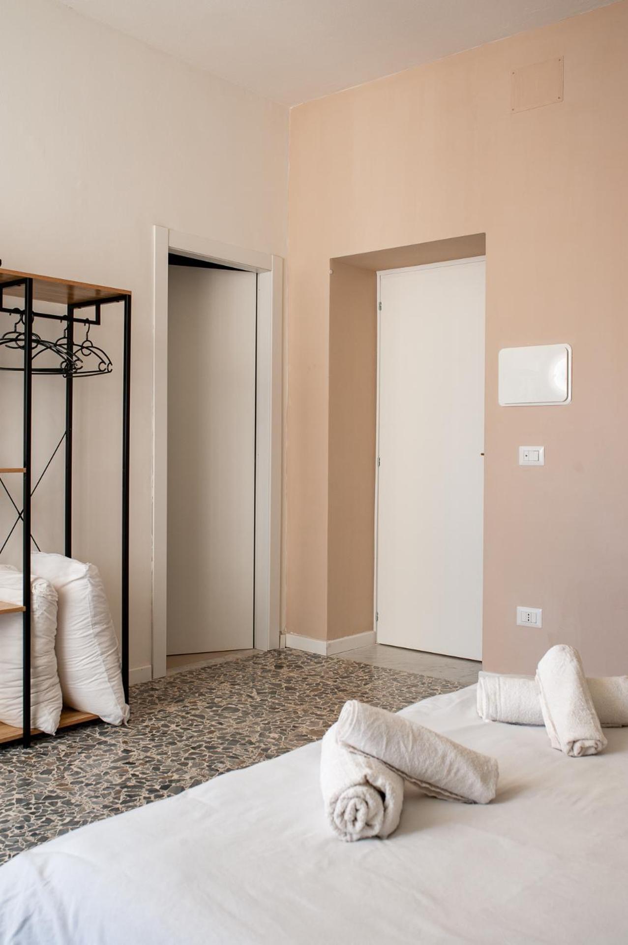 Four Rooms Alghero Bagian luar foto