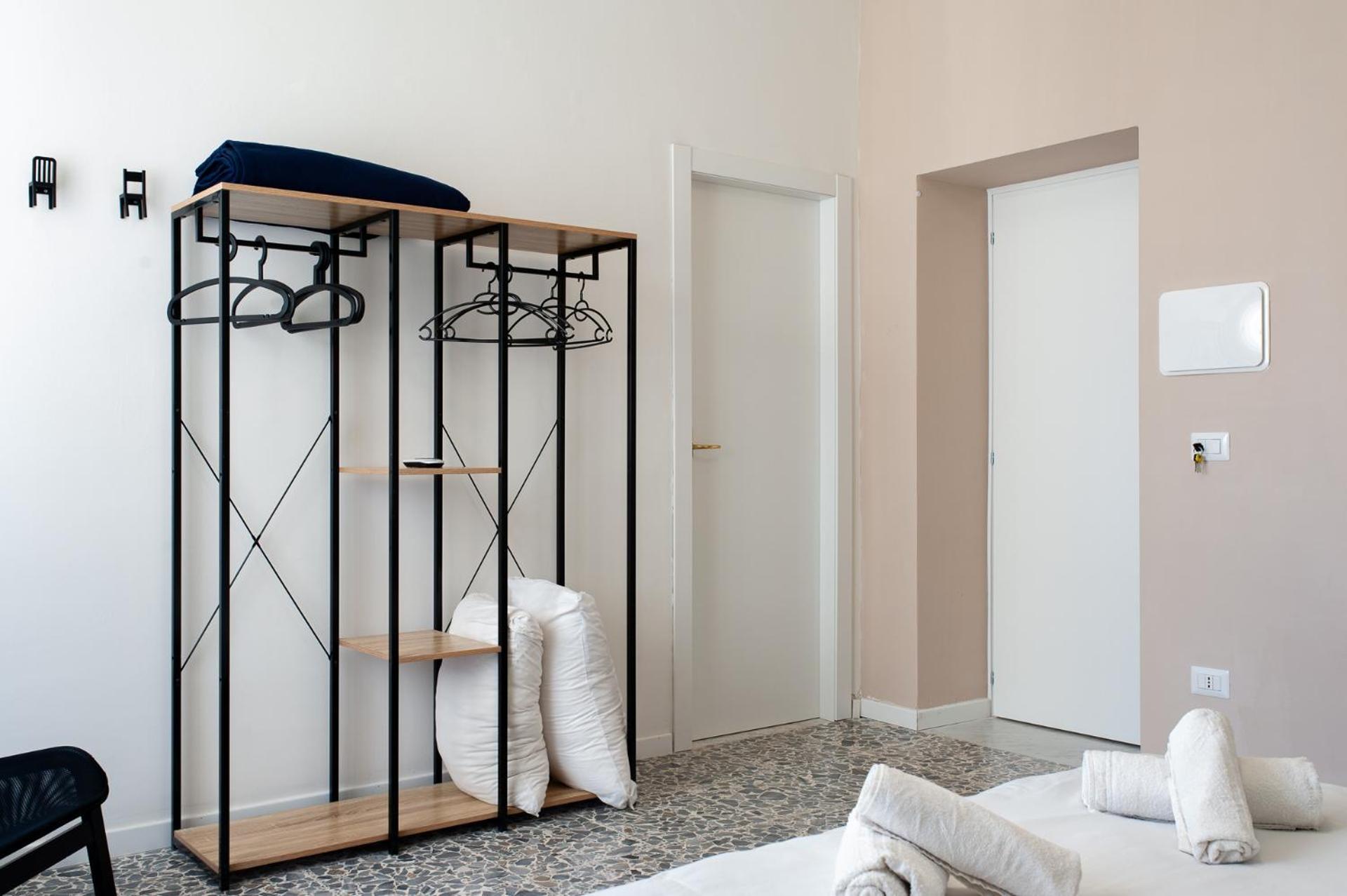 Four Rooms Alghero Bagian luar foto