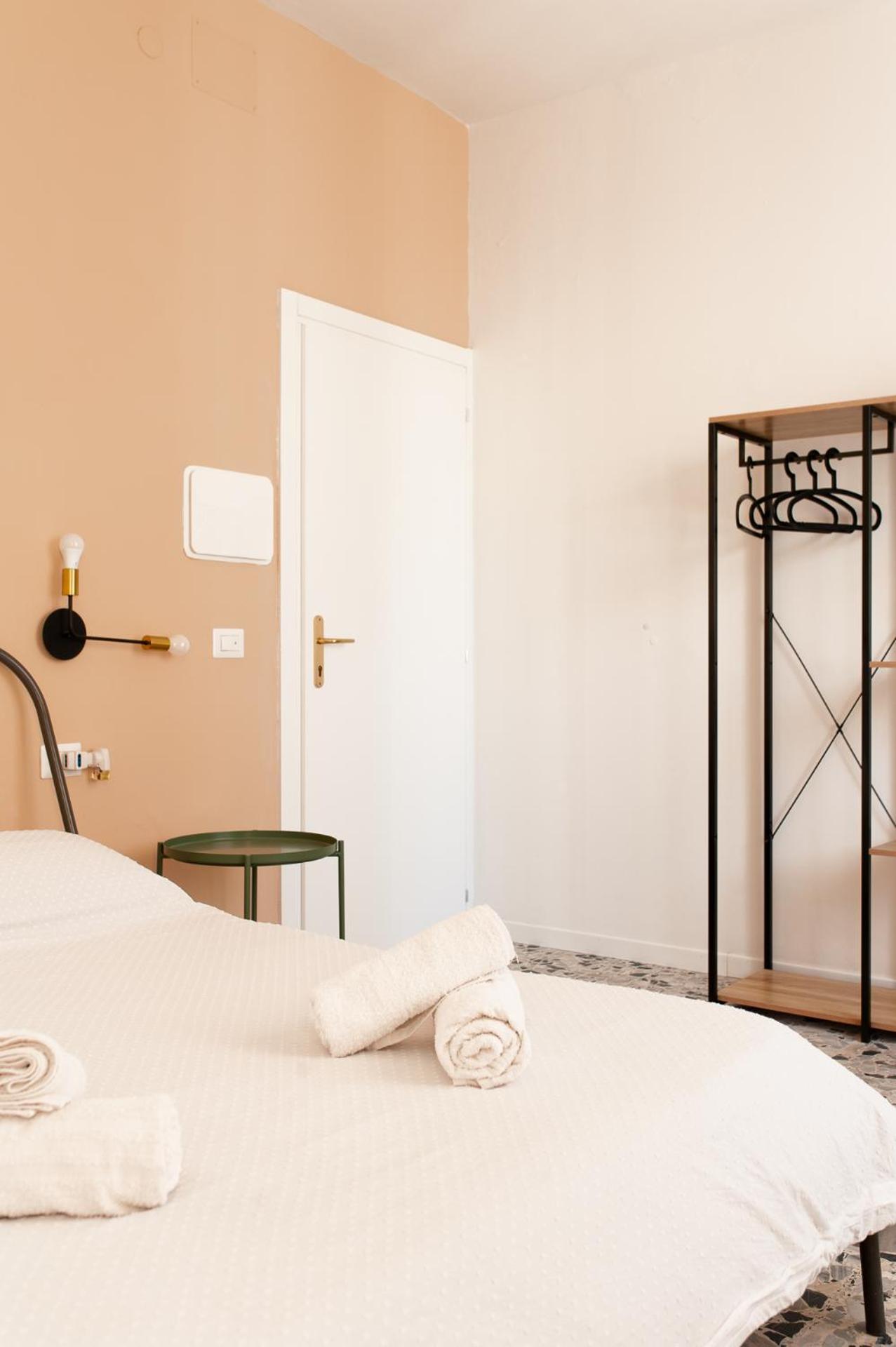 Four Rooms Alghero Bagian luar foto